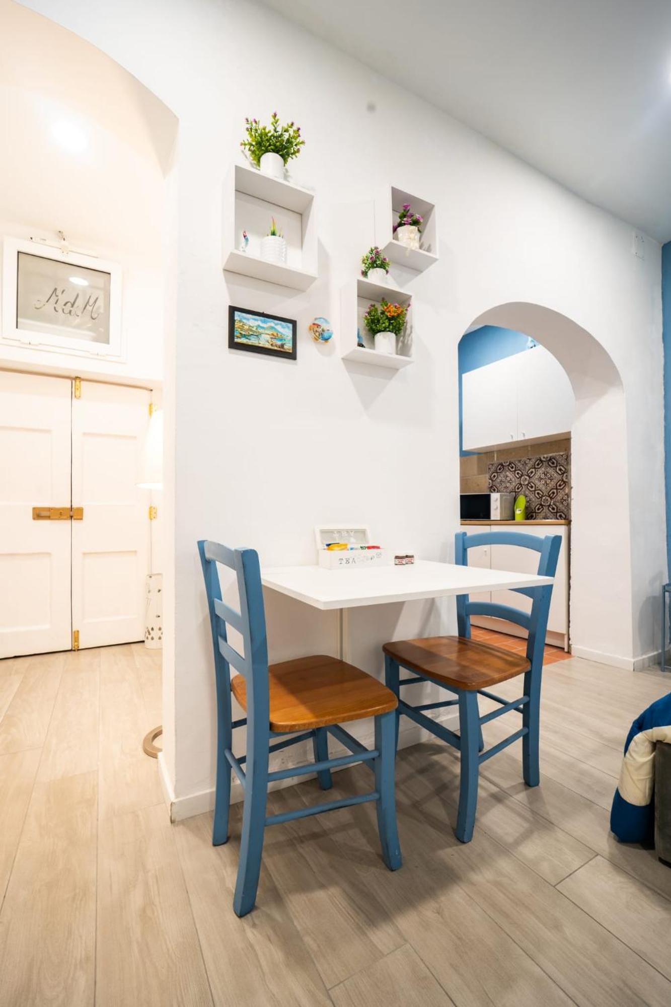 Appartamento Casa Milù