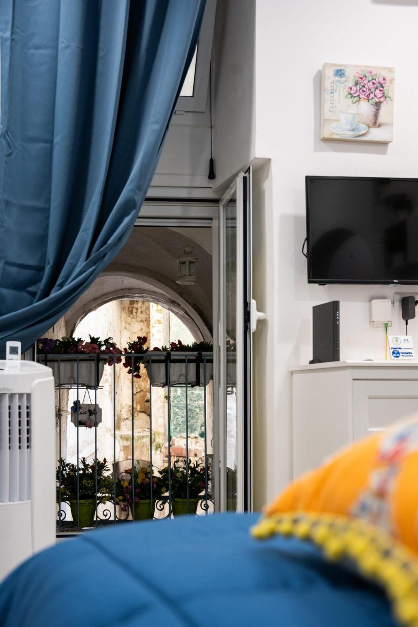 Casa Milù Appartamento