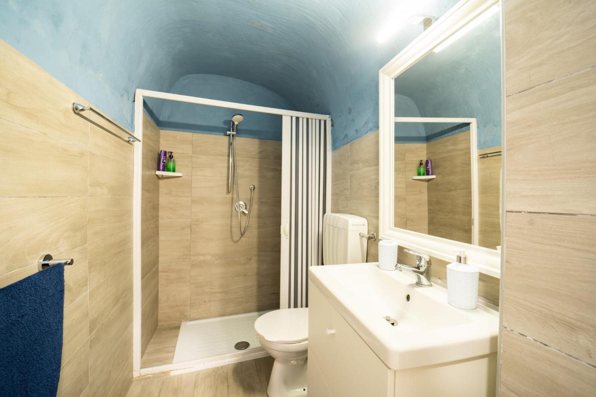 Casa Milù Appartamento *