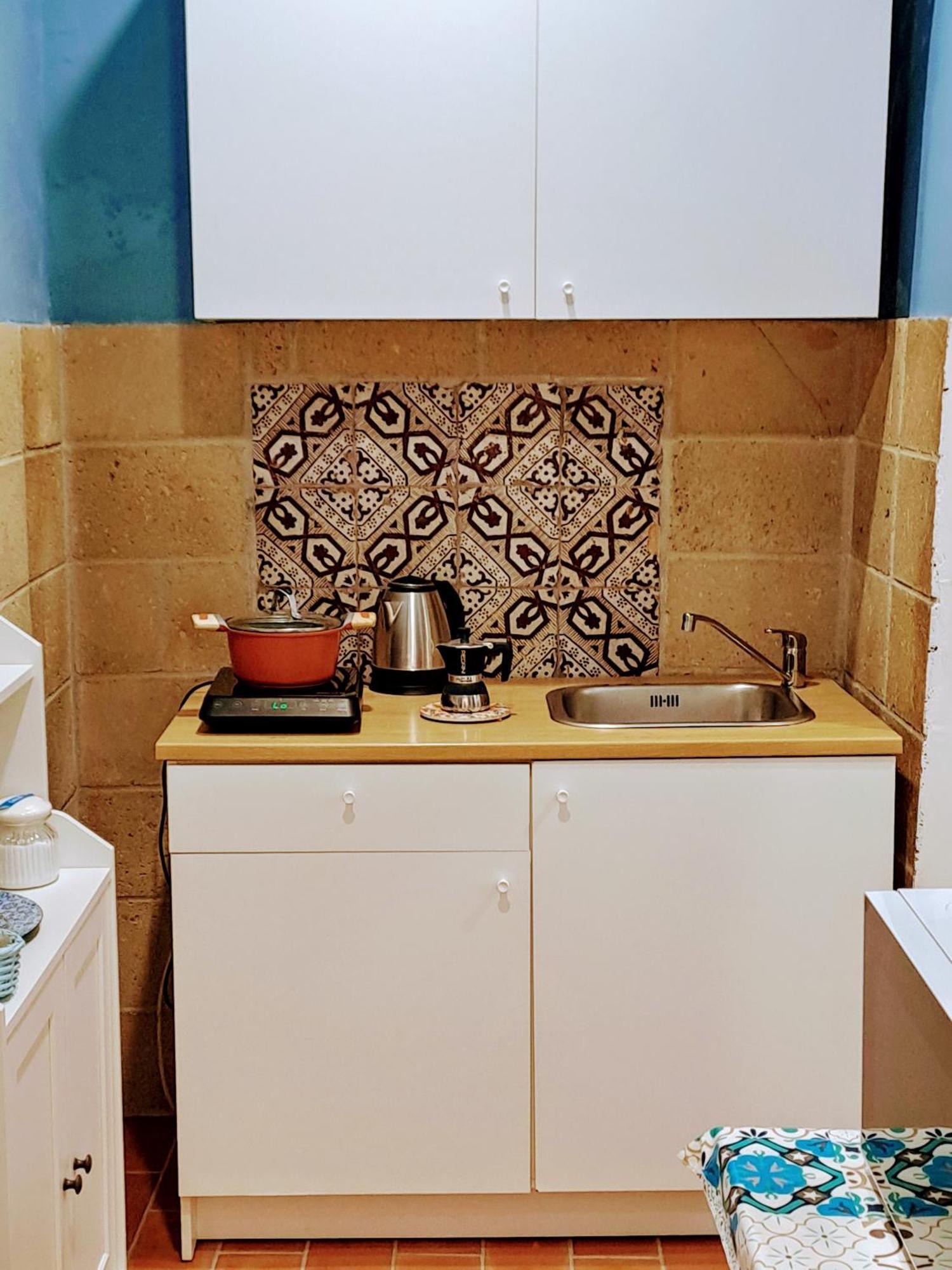 Appartamento Casa Milù