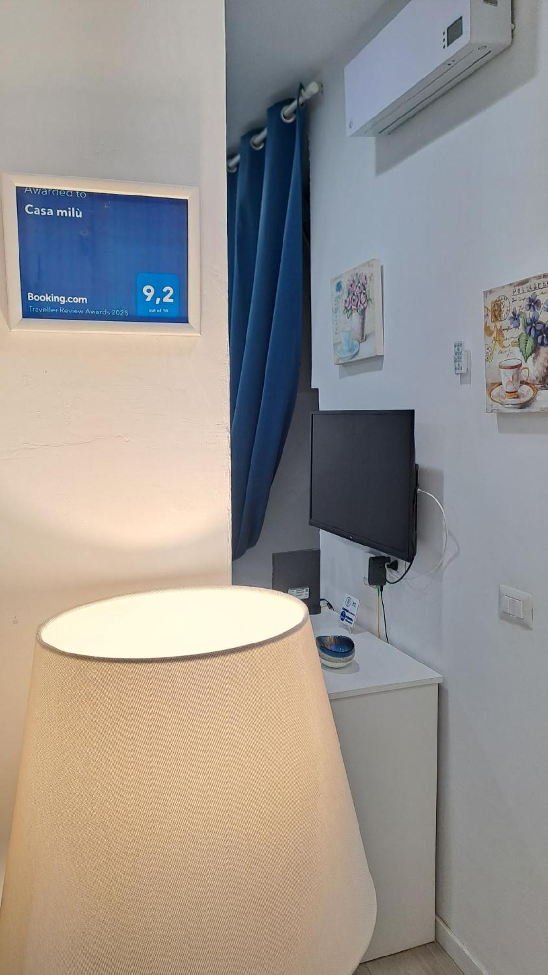 Casa Milù Appartamento Napoli