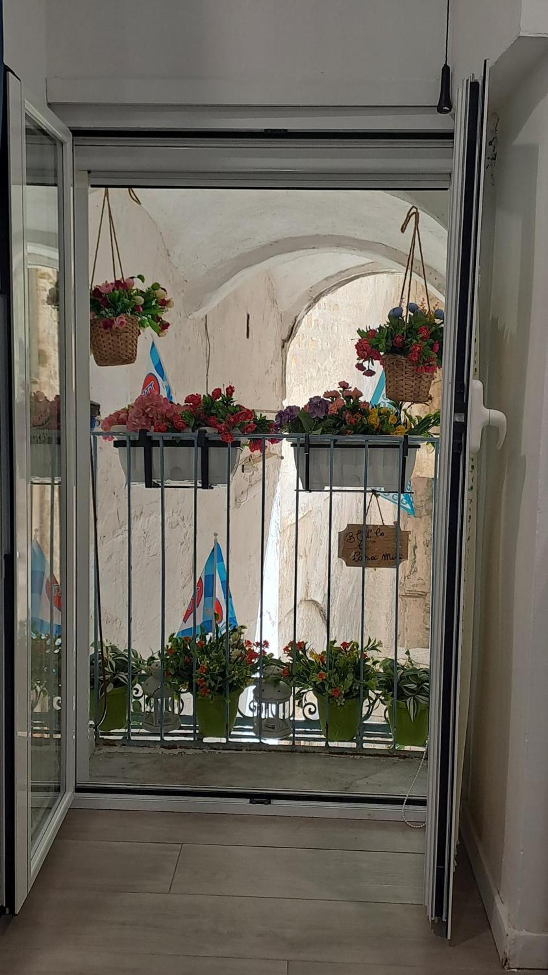 Appartamento Casa Milù